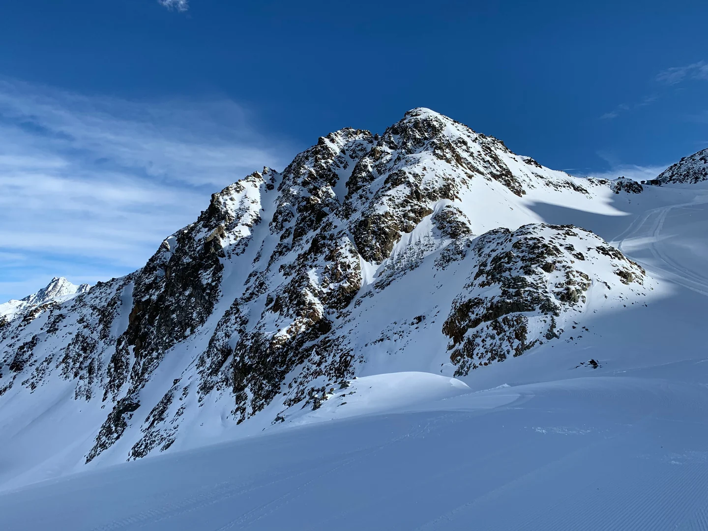 Ascentia Mountain